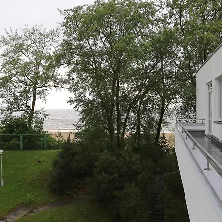 Narva-Joesuu Beach Residence Exterior photo