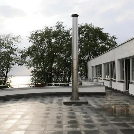 Narva-Joesuu Beach Residence Exterior photo