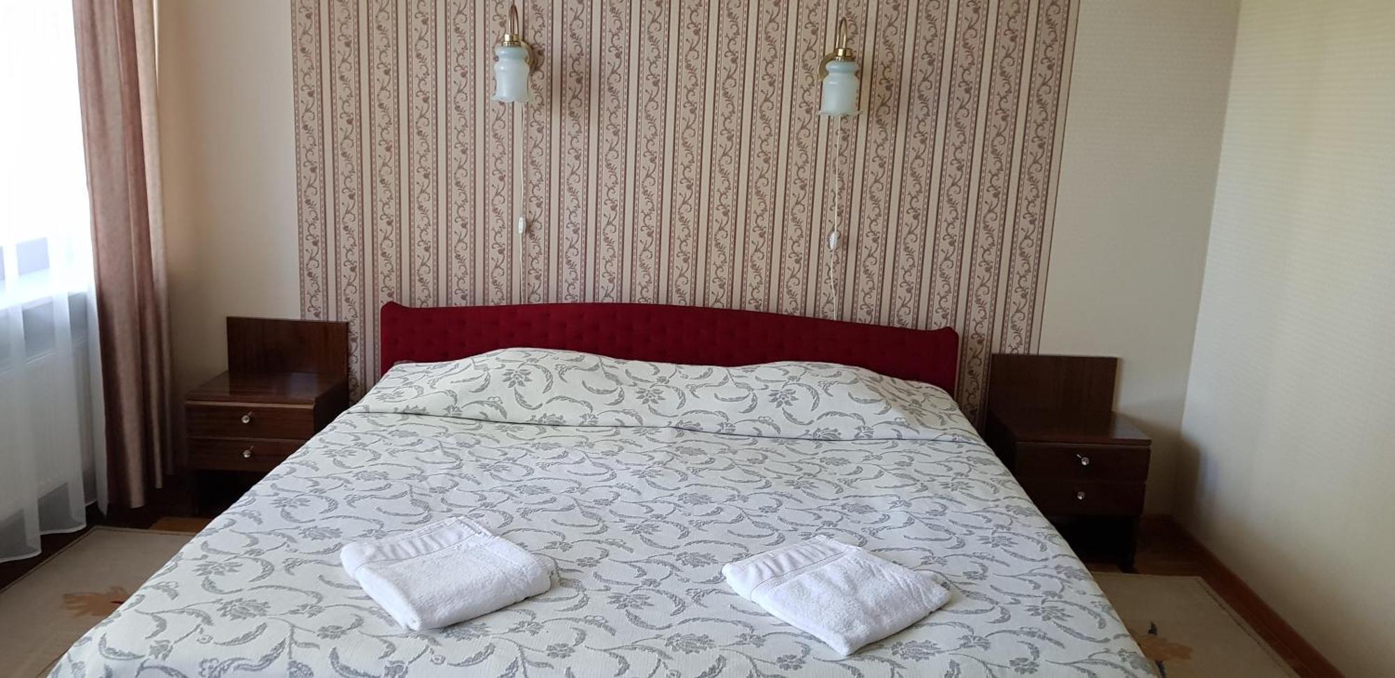 Apartment Narva-Joesuu Beach Residence Narva-Joesuu