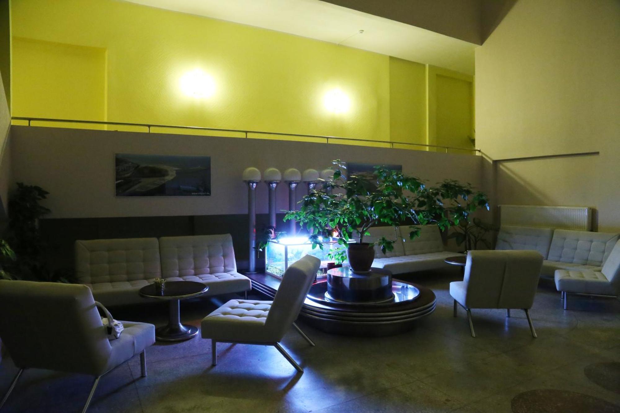 Narva-Joesuu Beach Residence Apartment