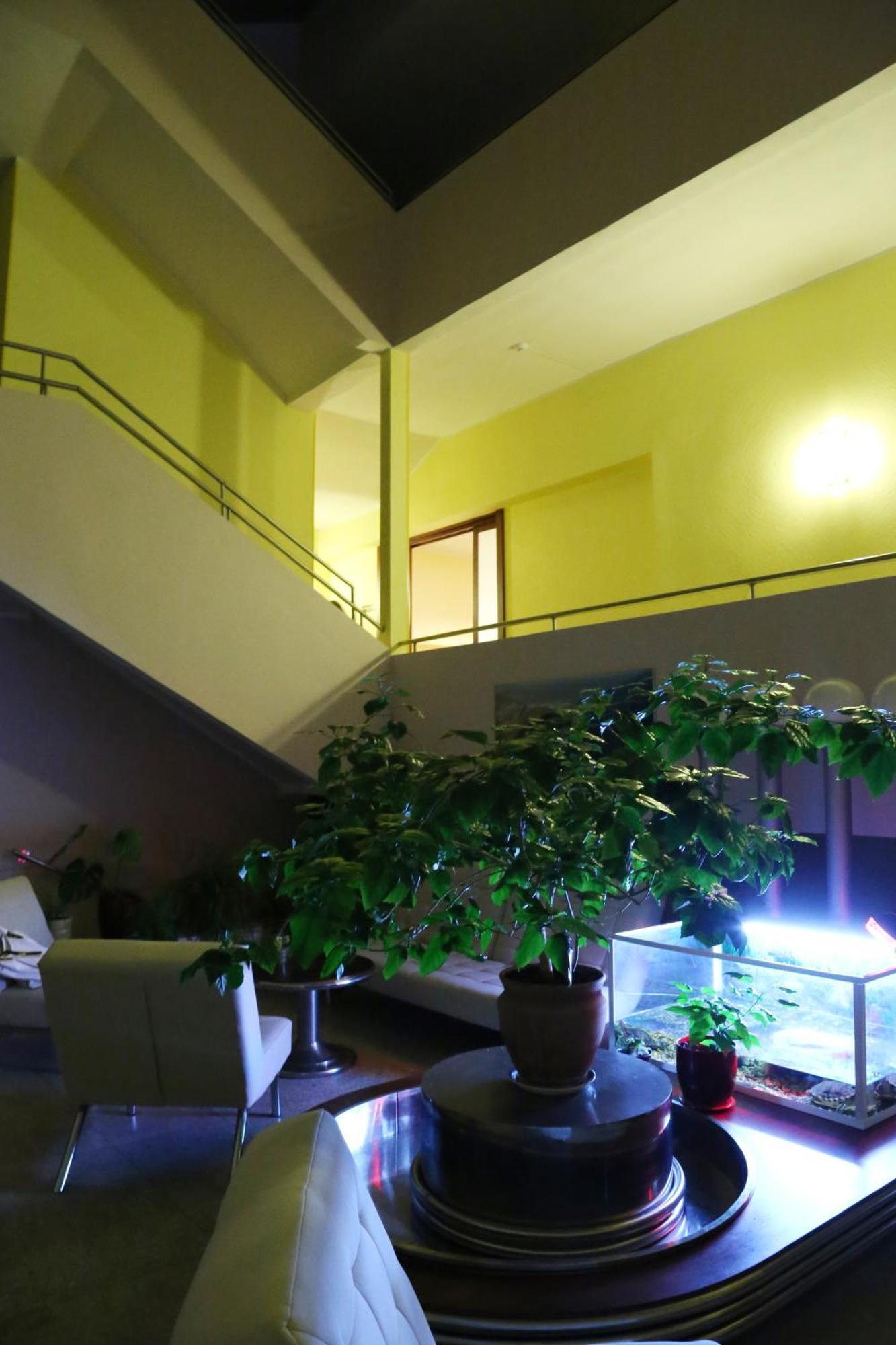 Narva-Joesuu Beach Residence Apartment *