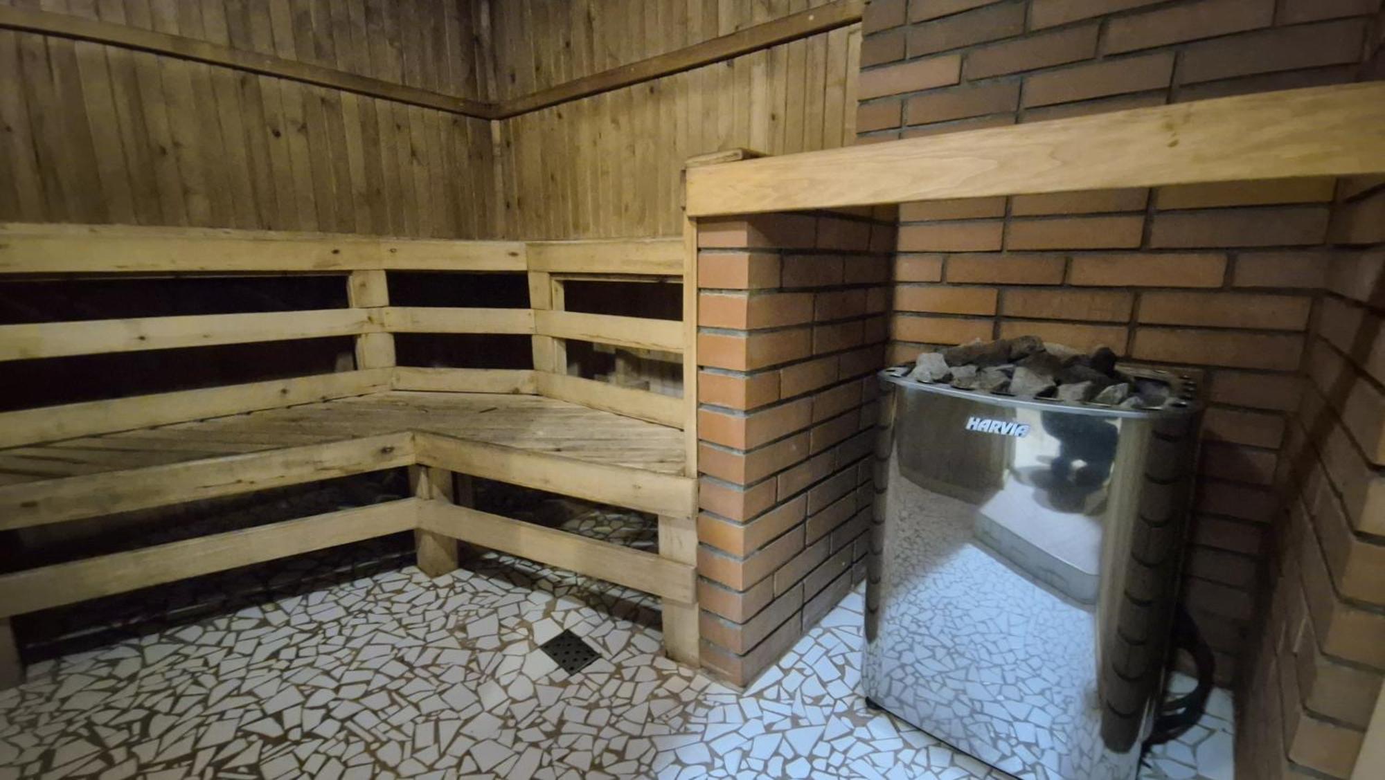 Narva-Joesuu Beach Residence