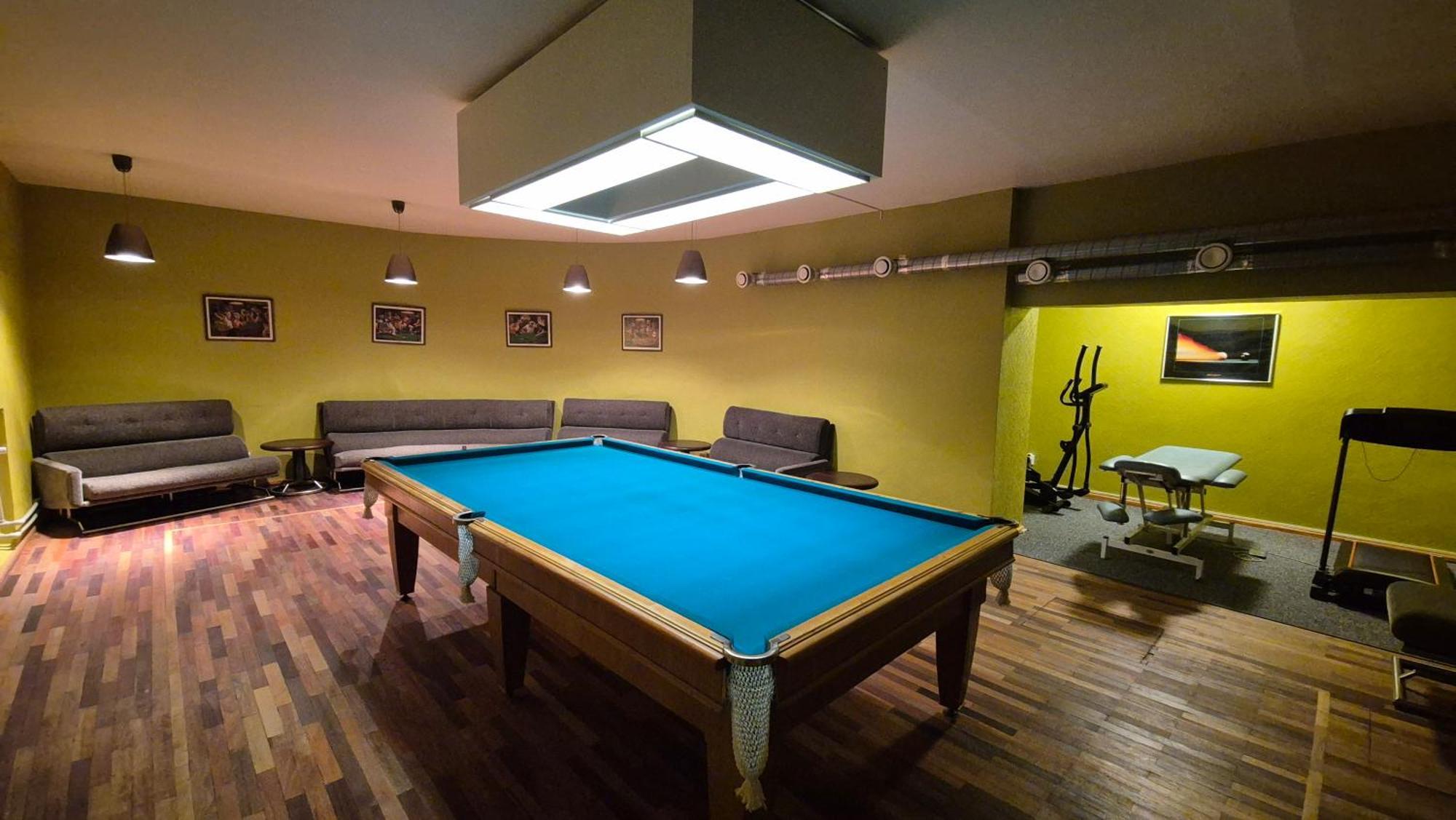 Apartment Narva-Joesuu Beach Residence *