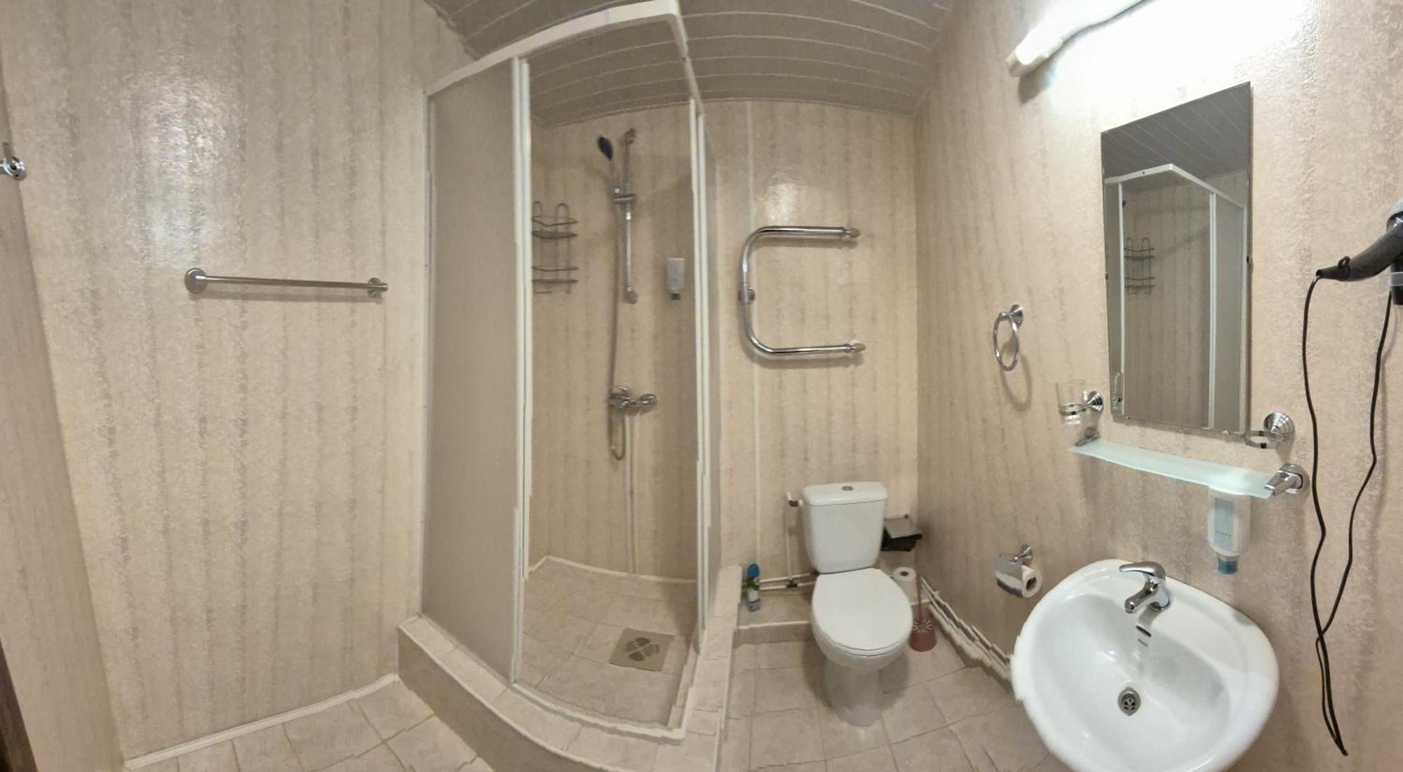 Narva-Joesuu Beach Residence Apartment Narva-Joesuu