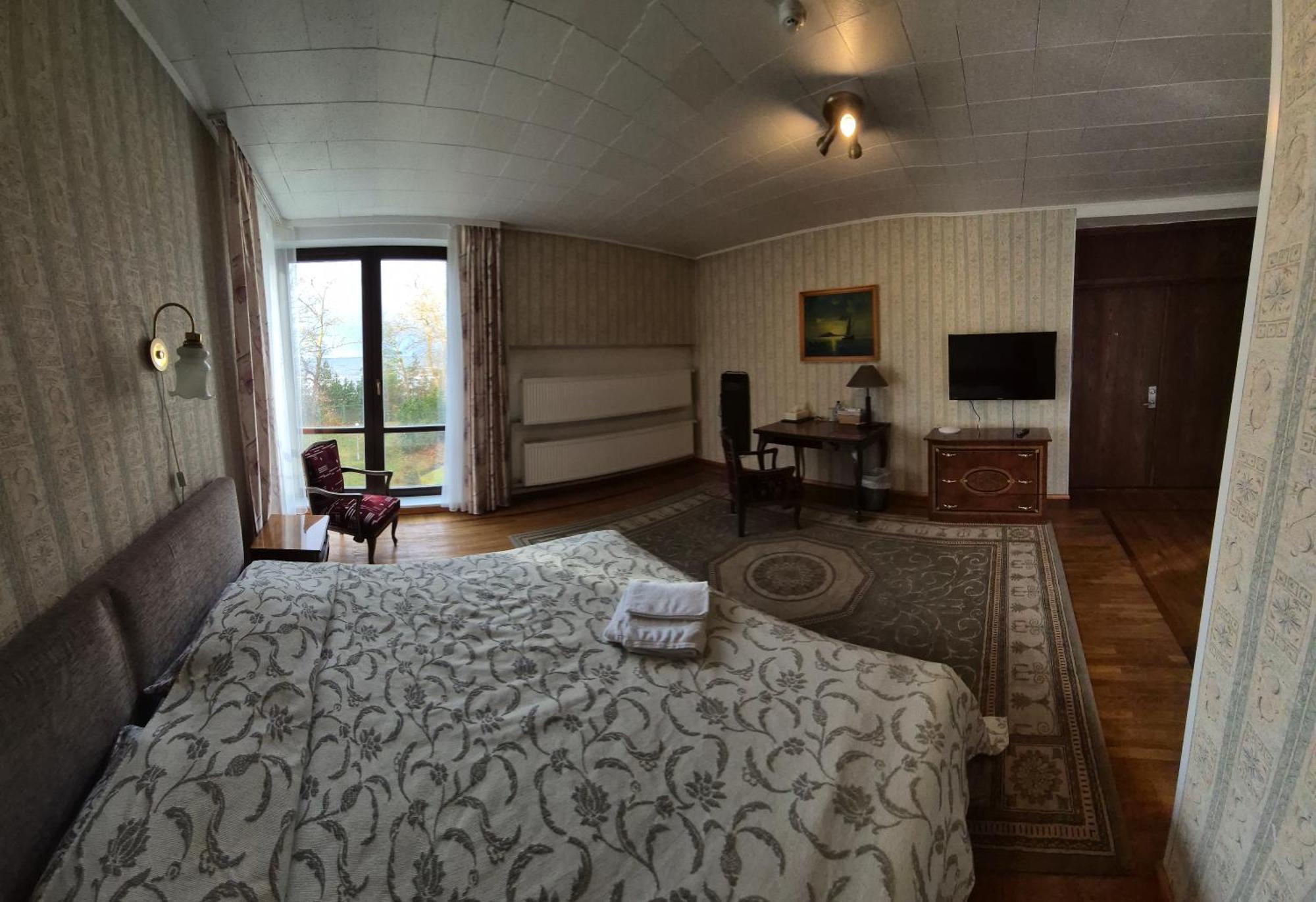 Apartment Narva-Joesuu Beach Residence *