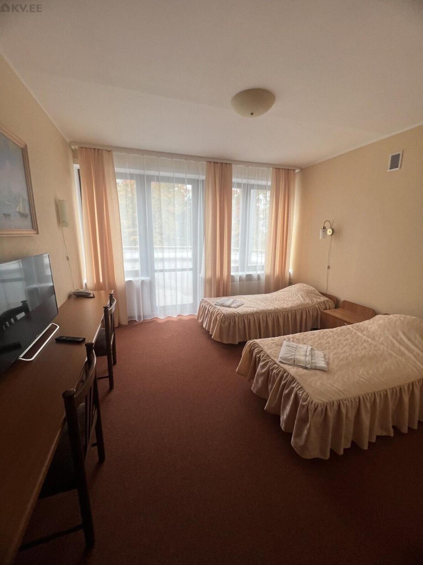 Apartment Narva-Joesuu Beach Residence Narva-Joesuu