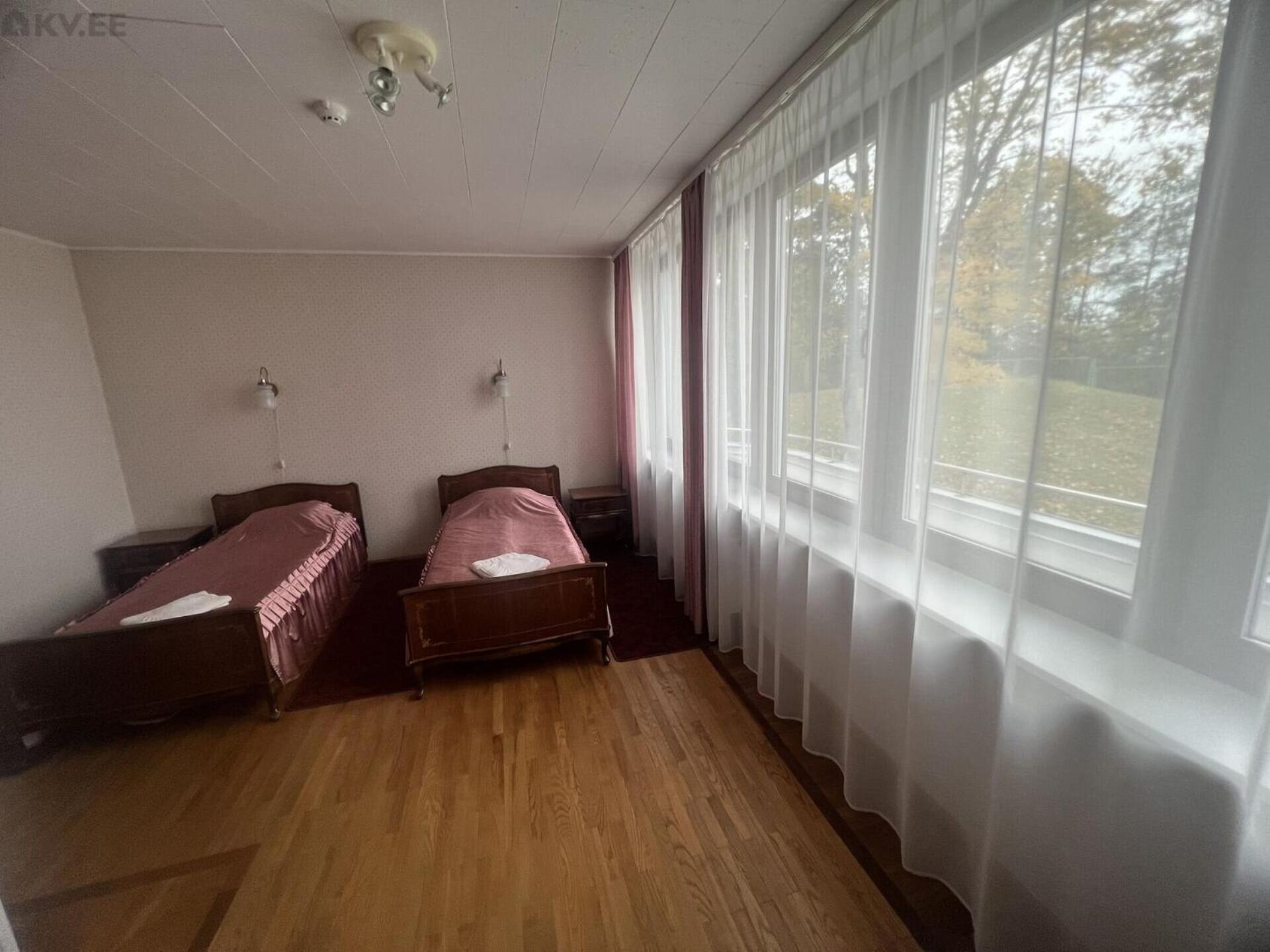Narva-Joesuu Beach Residence *