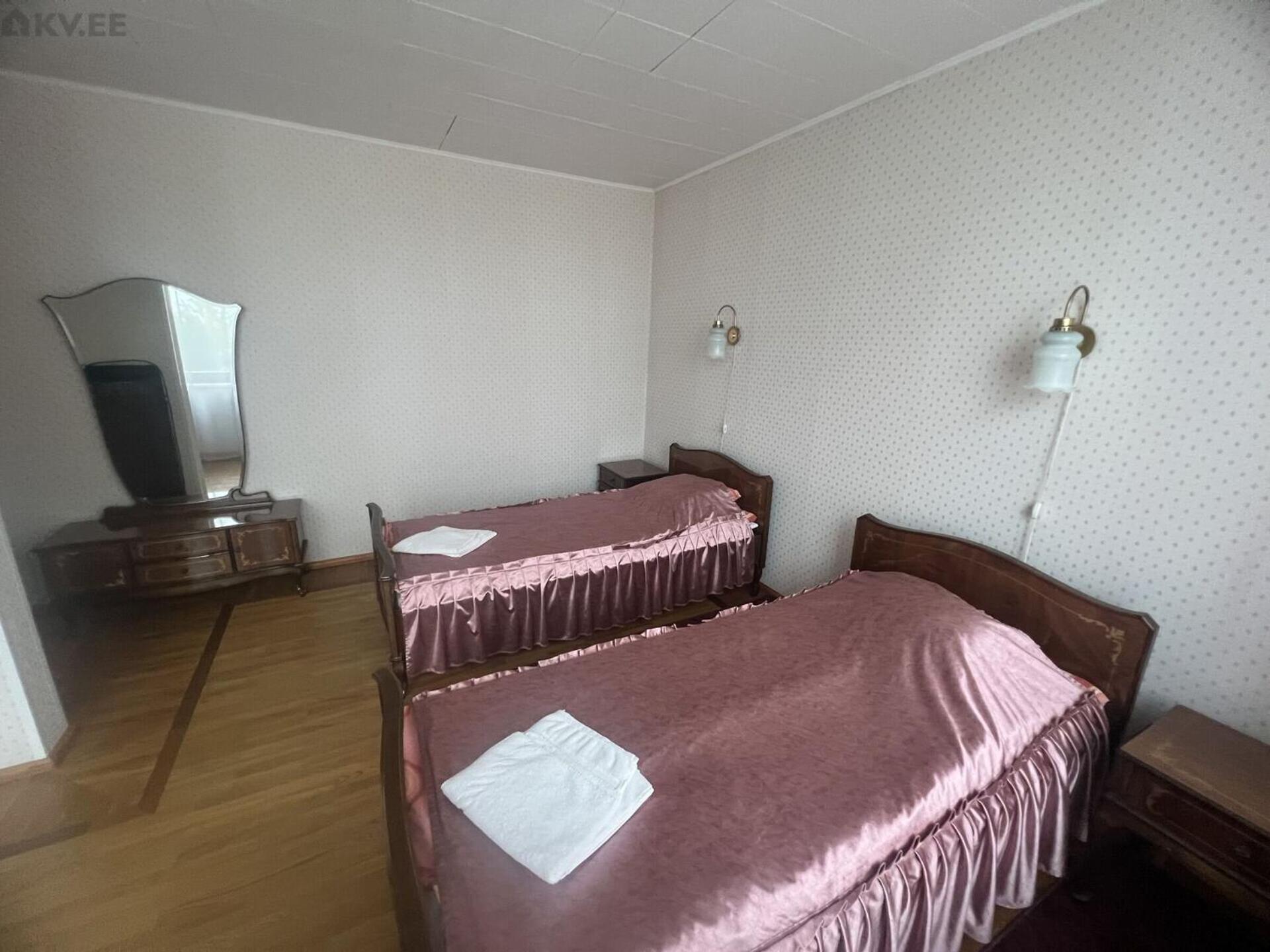Narva-Joesuu Beach Residence Apartment
