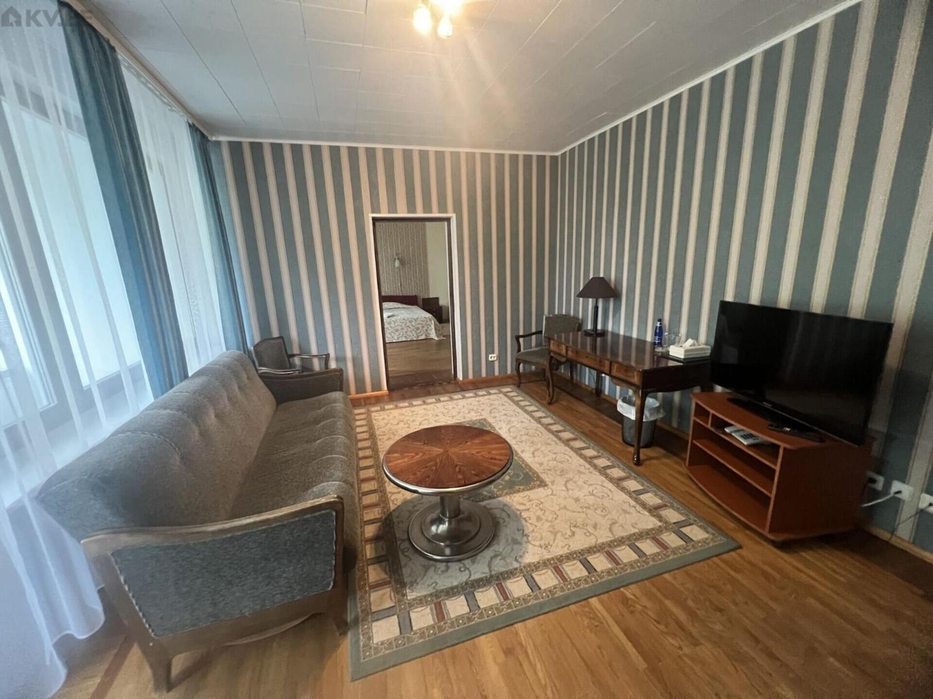 Narva-Joesuu Beach Residence *